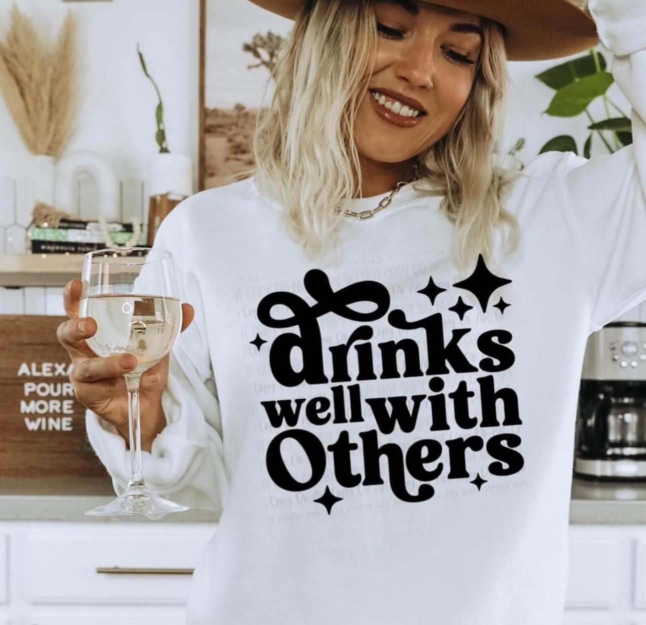 Drinks Well With Others